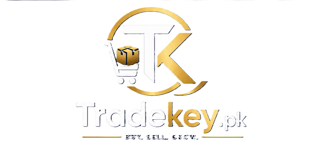 Tradekey Logo
